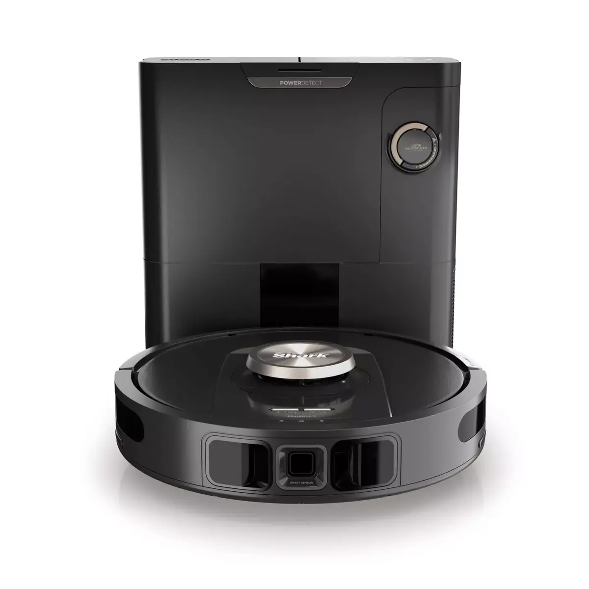 Robot Vacuum Cleaner Sharkclean PowerDetect Photo 2
