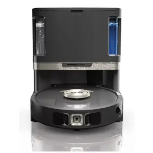Robot Vacuum Shark PowerDetect NeverTouch Pro 2-in-1