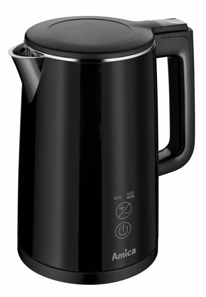 Electric kettle Amica KF6012 Photo 3