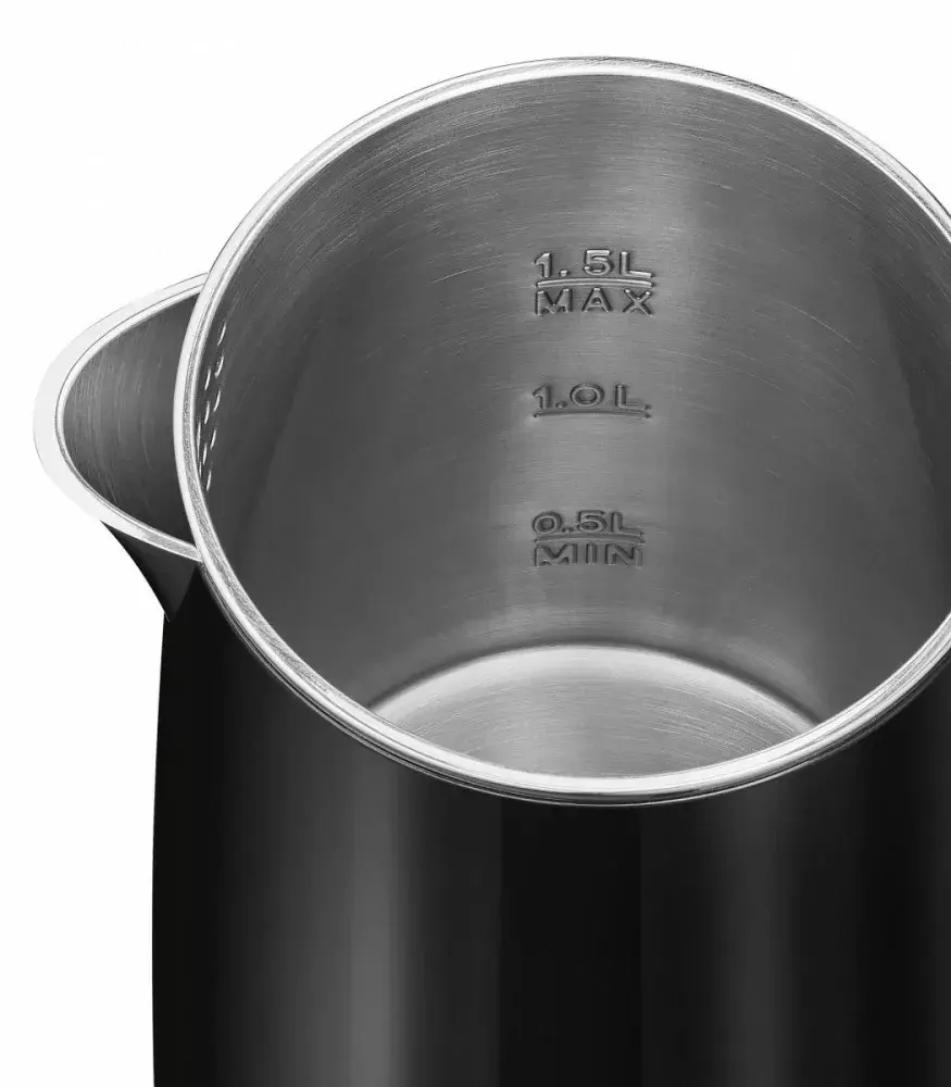 Electric kettle Amica KF6012 Photo 9