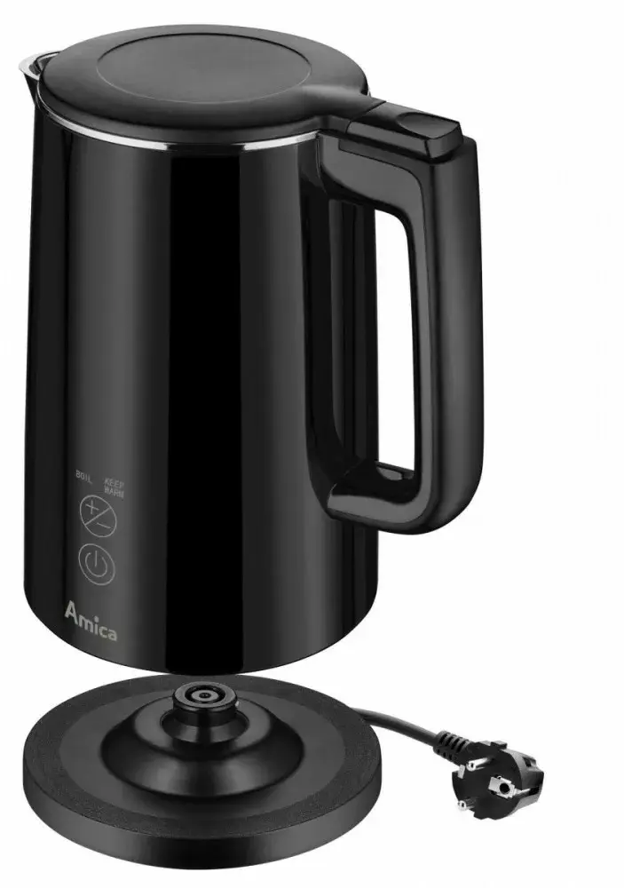 Electric kettle Amica KF6012 Photo 11