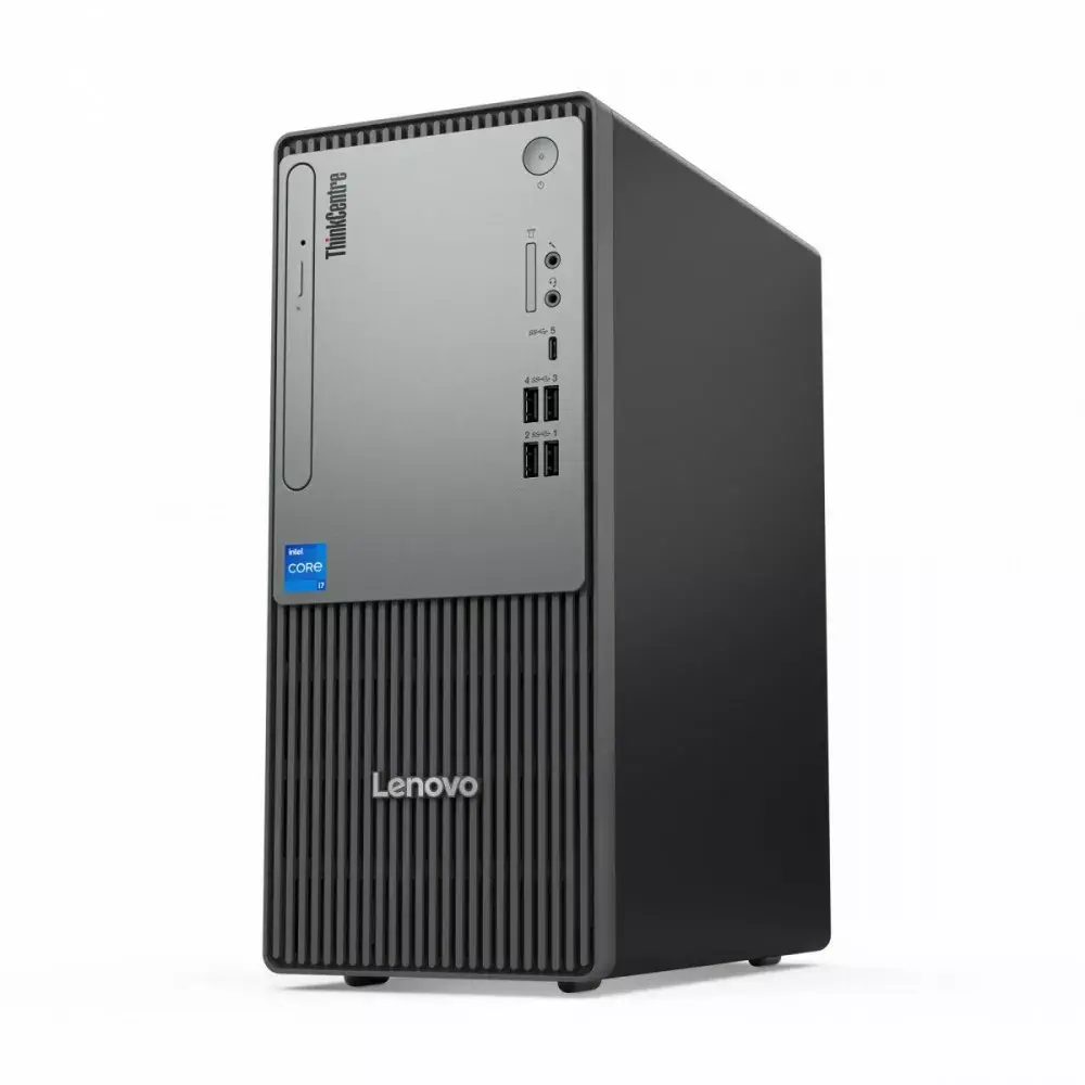Lenovo ThinkCentre neo 50t Gen 5 — ПК с Intel i5-14400 Photo 2