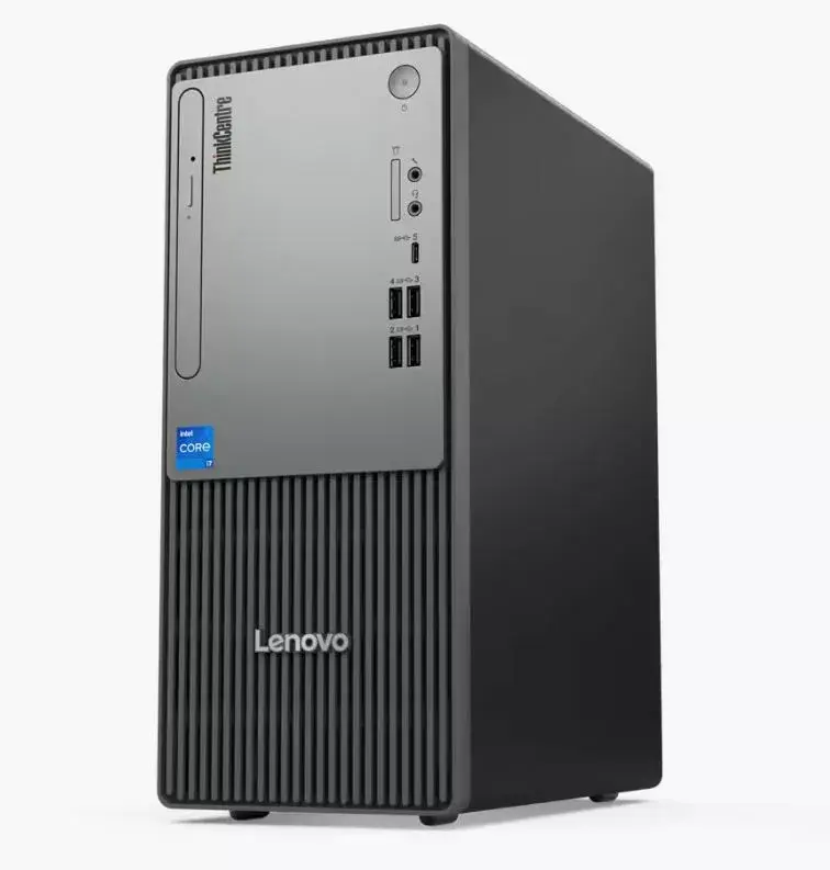 Компьютер Lenovo ThinkCentre neo 50t Photo 6