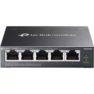 Managed Switch TP-Link Omada ES205G