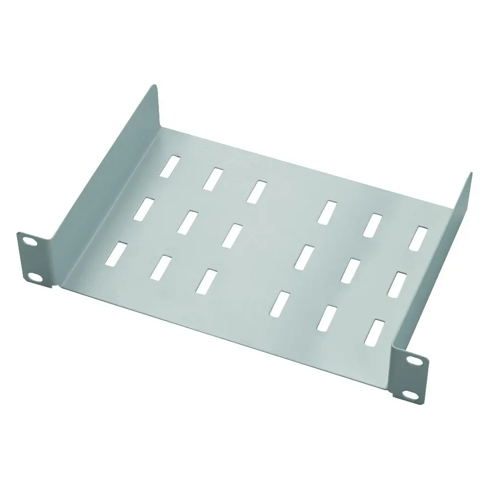 Lanview RA10100WH Plaukts serveru skapim 1U