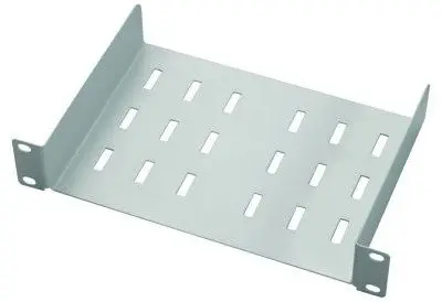 Lanview RA10100WH Rack Shelf Photo 2