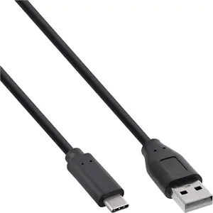 USB 2.0 cable Lenovo 35736 Type-C male to Type-A male 0.5 m