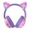 Наушники PowerLocus ML Bobo Кошачьи Уши Photo 2