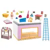 Māja Playmobil My Life Bērnu istaba 71610 Photo 3