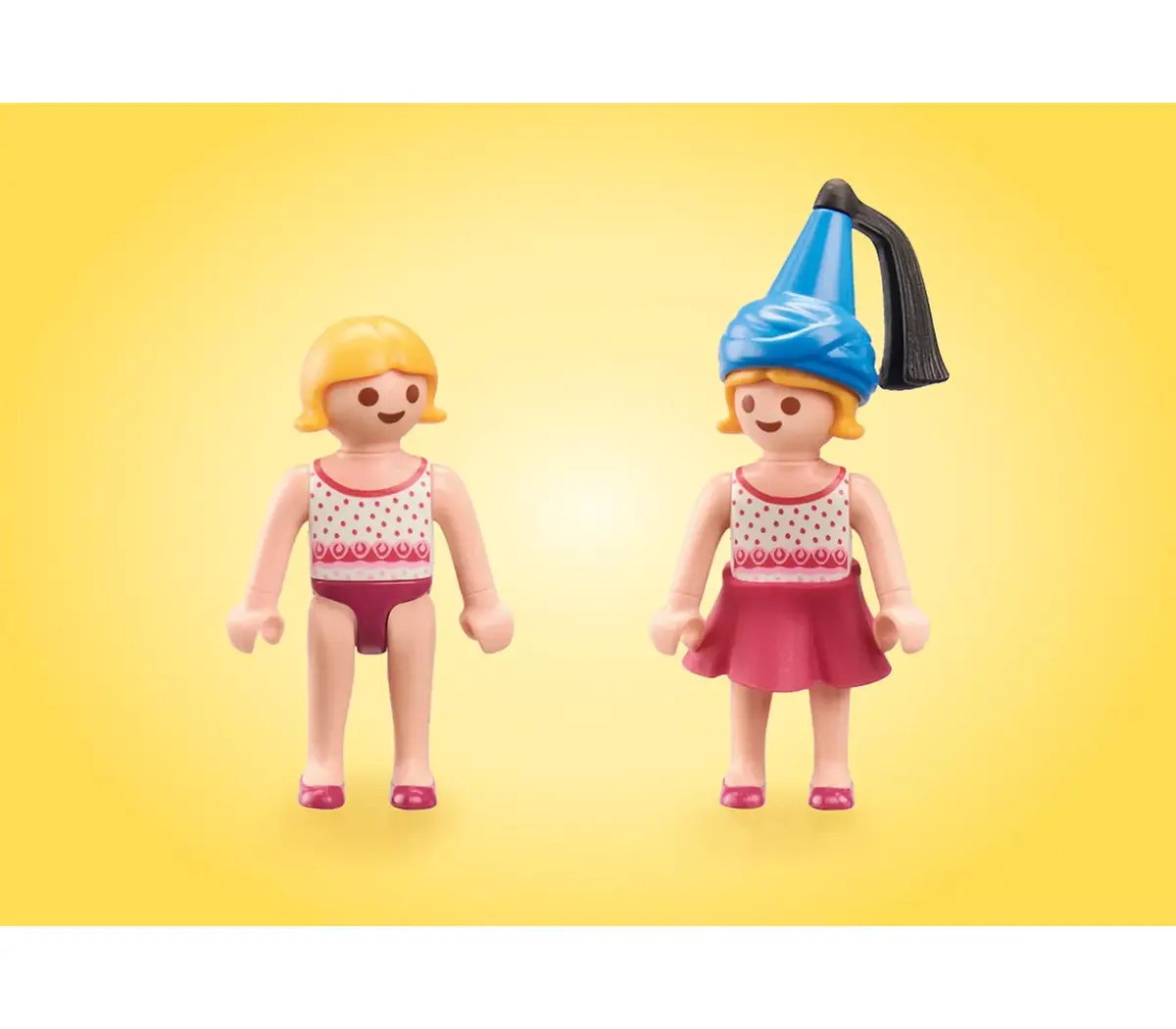Māja Playmobil My Life Bērnu istaba 71610 Photo 4