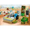 Игровой набор Playmobil Супермаркет 71648 Photo 2