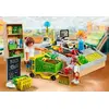 Игровой набор Playmobil Супермаркет 71648 Photo 3