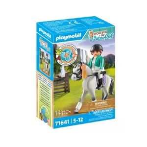 Игровой набор Животные PLAYMOBIL 71641 Многоцветный Пластик для детей 3-4 лет
