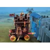 PLAYMOBIL 71643 Kaujas rati ar uguns lielgabalu Photo 3