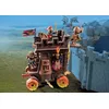 PLAYMOBIL 71643 Kaujas rati ar uguns lielgabalu Photo 4