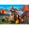 PLAYMOBIL 71643 Kaujas rati ar uguns lielgabalu Photo 6