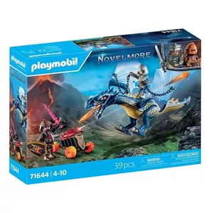 Игровой набор Playmobil 71644 Многоцветный Пластик 3-4 года