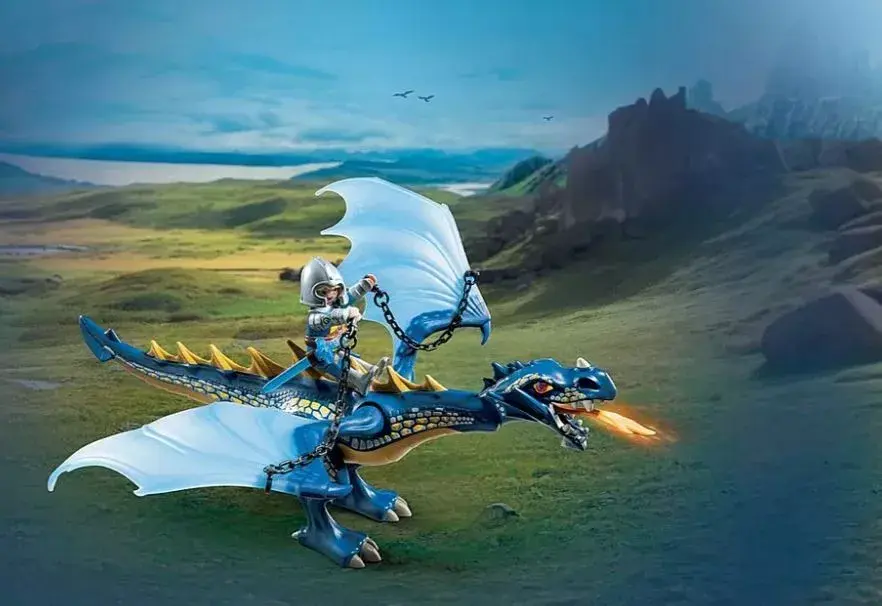 Spēļu komplekts Playmobil 71644 Photo 3