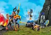 PLAYMOBIL Novelmore 71645 — Бронированный страж Photo 4