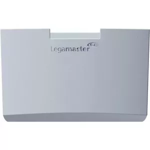 Accessory holder for Legamaster glassboard, model chilly lake, plastic, 250 g