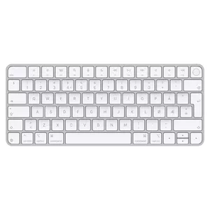 Apple Magic Keyboard с Touch ID MXCK3H/A USB-C Норвегия