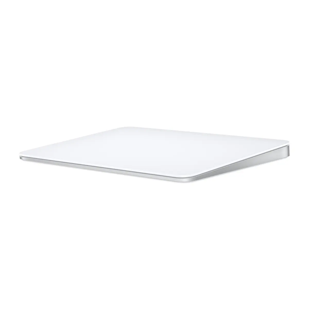 Мышь Apple Magic Trackpad White Multi-Touch Surface Photo 2