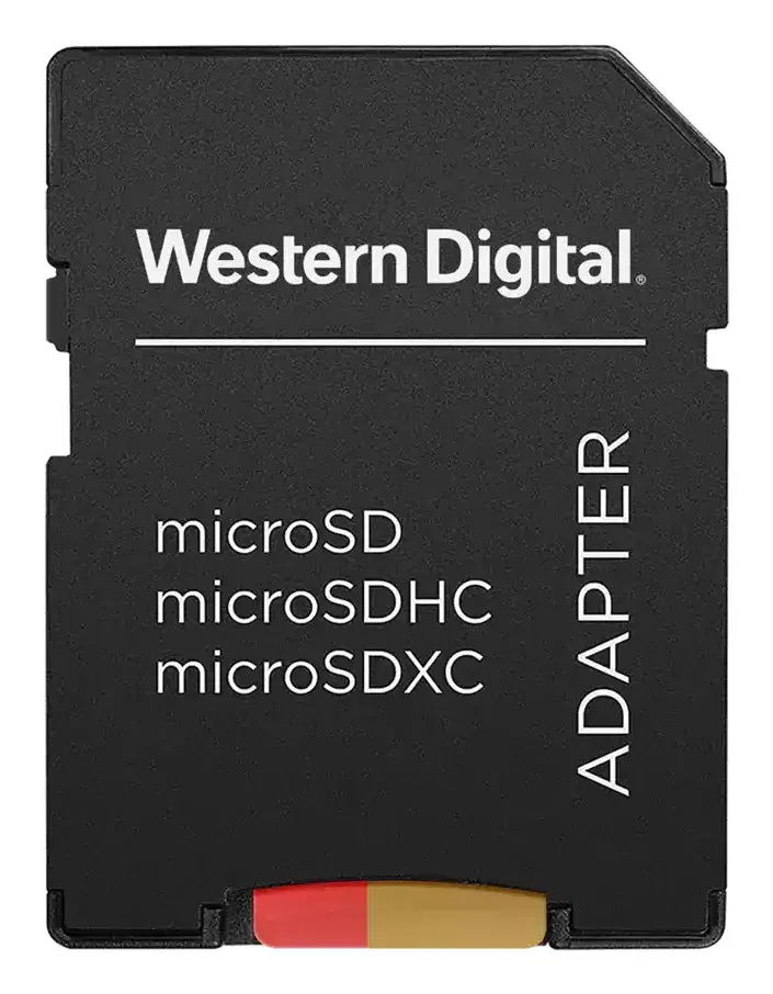 Флеш-память SanDisk 2TB SDSQXAV-2T00-GN6MA Photo 2