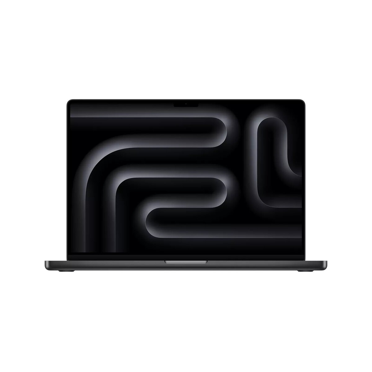 Klēpjdators Apple MacBook Pro 16.2"
