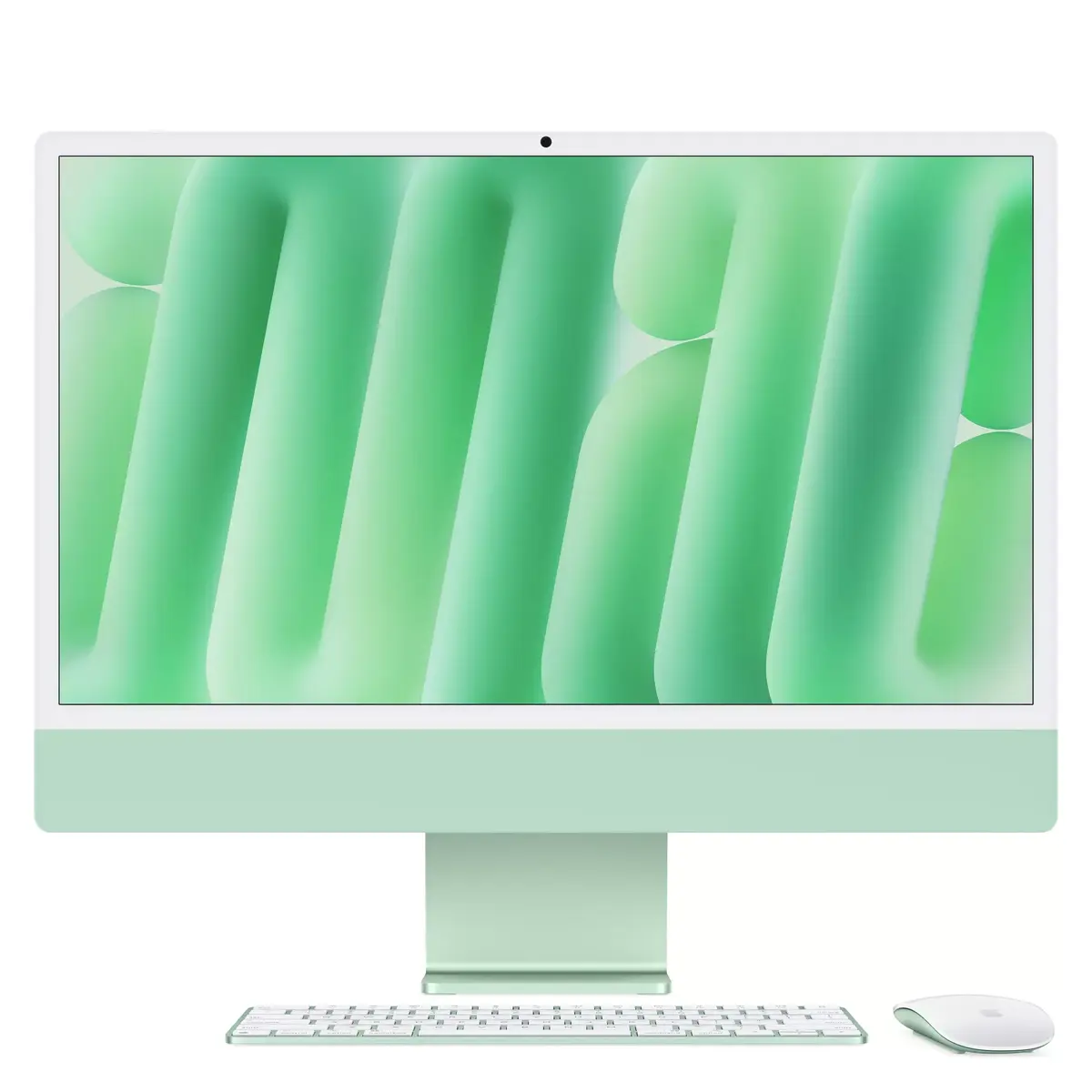 Visi vienā PC Apple iMac Apple