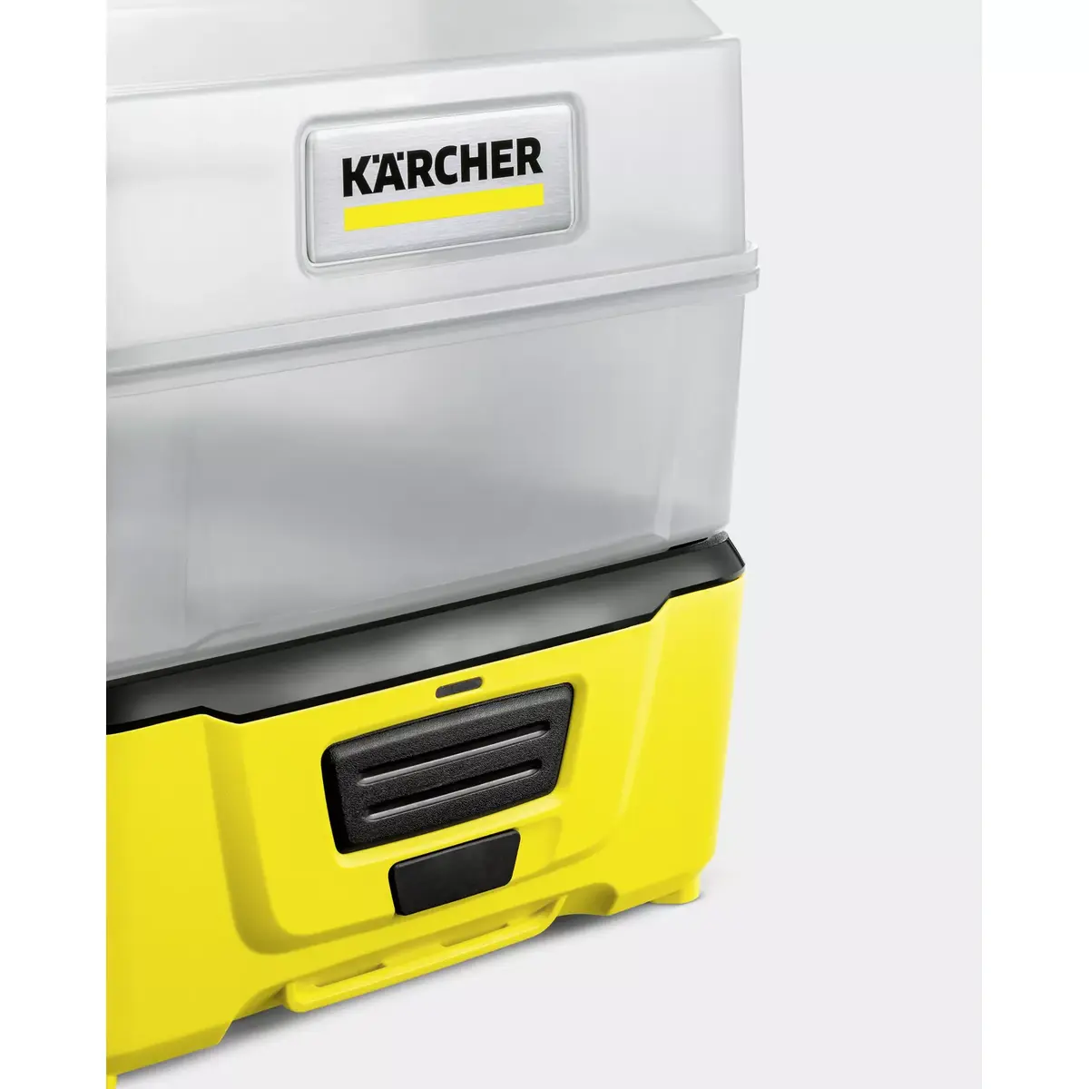 Kärcher OC 3 Plus Car pressure washer 1.680-034.0 Photo 4