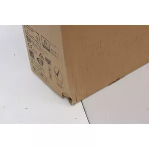 Monitor Dell P2425HE 24" IPS FHD 1920x1080 100Hz 8ms HDMI DP USB-C RJ45 250 cd/m² No Stand (Damaged Packaging)