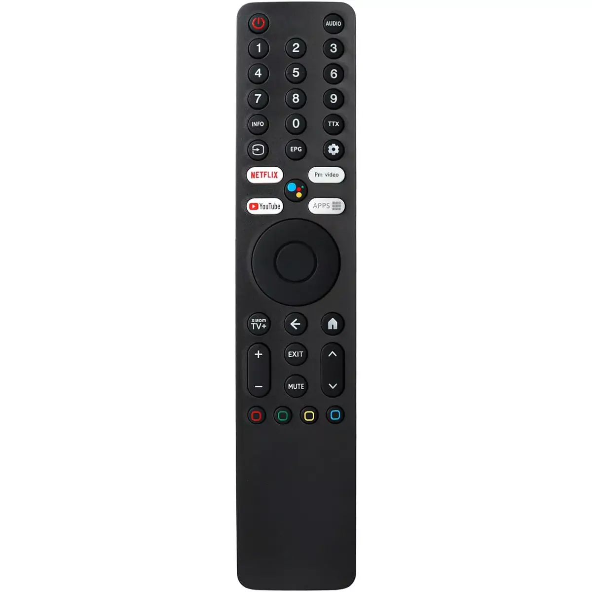 Пульт Xiaomi D79C100239A09 Bluetooth Photo 2