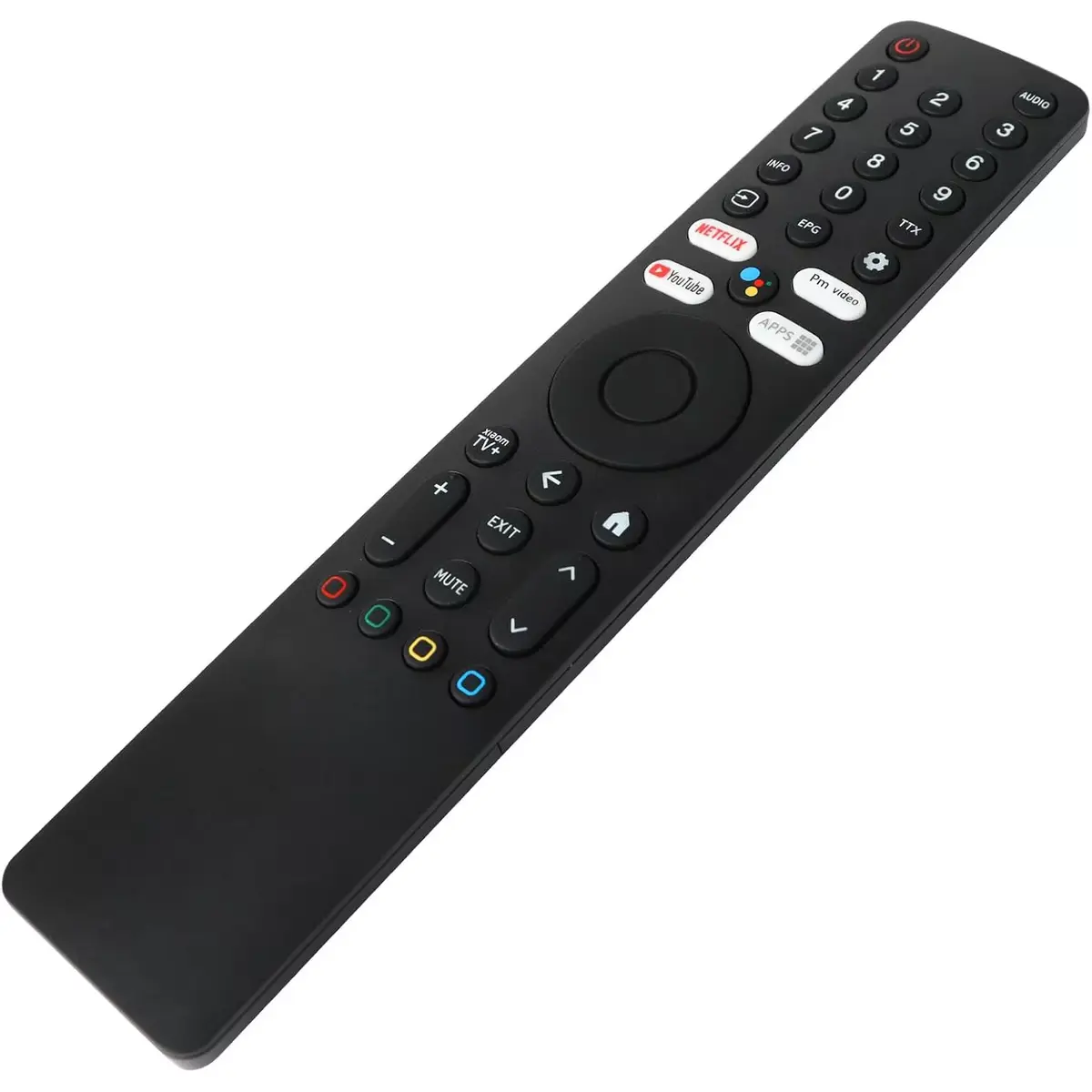 Пульт Xiaomi D79C100239A09 Bluetooth Photo 5