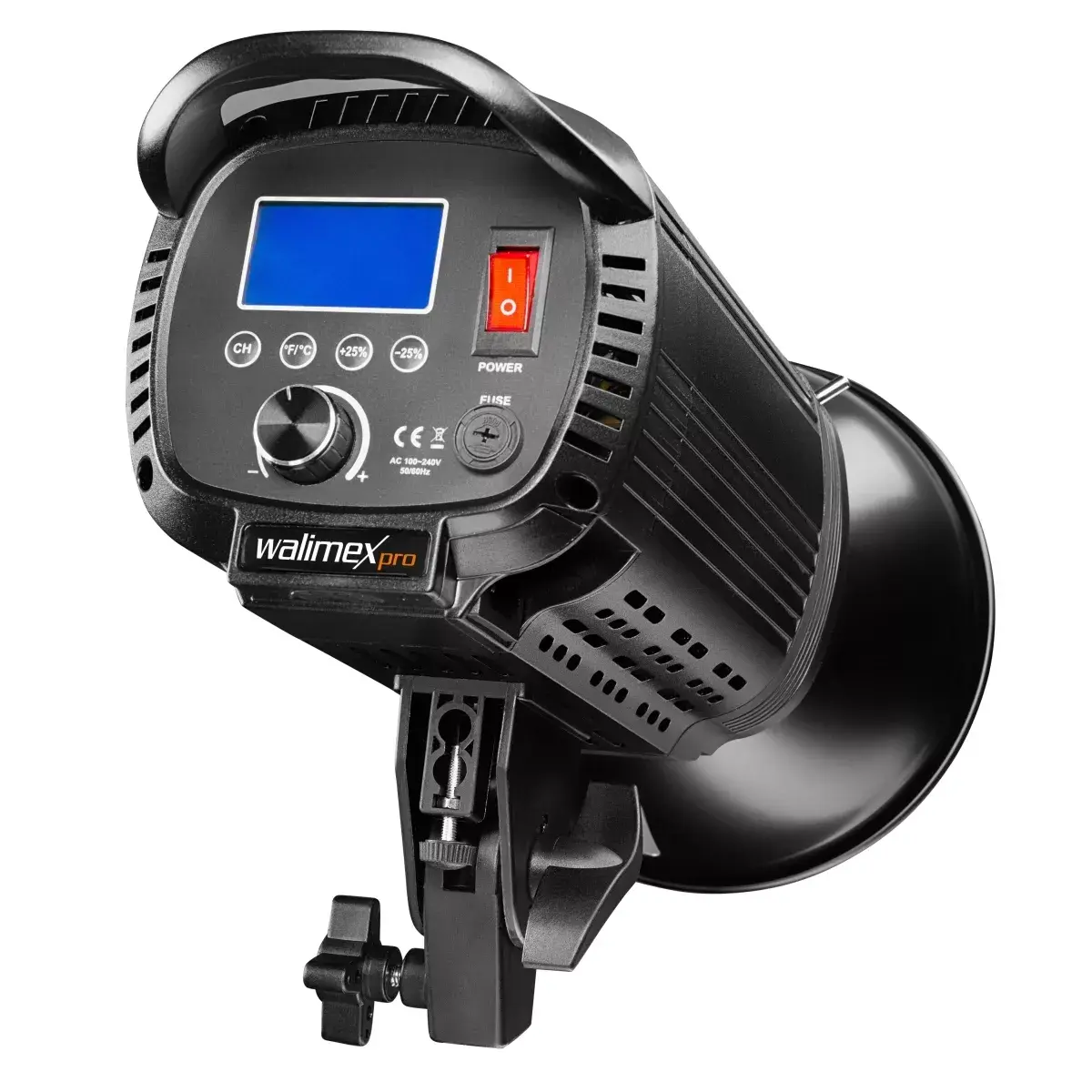 Студийный LED свет Walimex Niova 100 W Photo 2