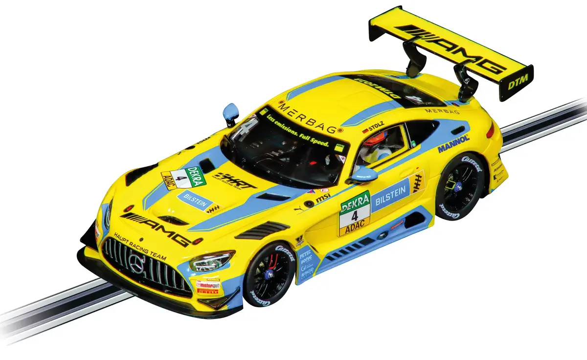 Игровой набор с трассой CARRERA 20030038 Photo 2