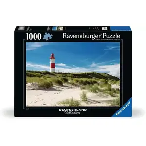 Пазл Ravensburger 12000451 1000 деталей Другие