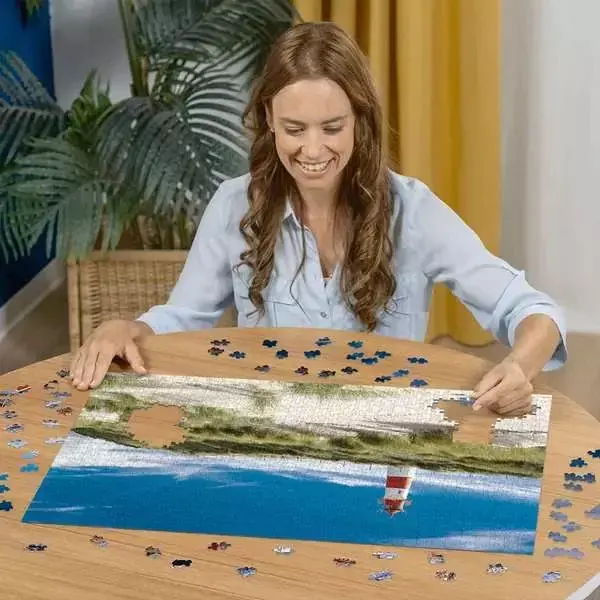 Пазл Ravensburger 12000451 Photo 3