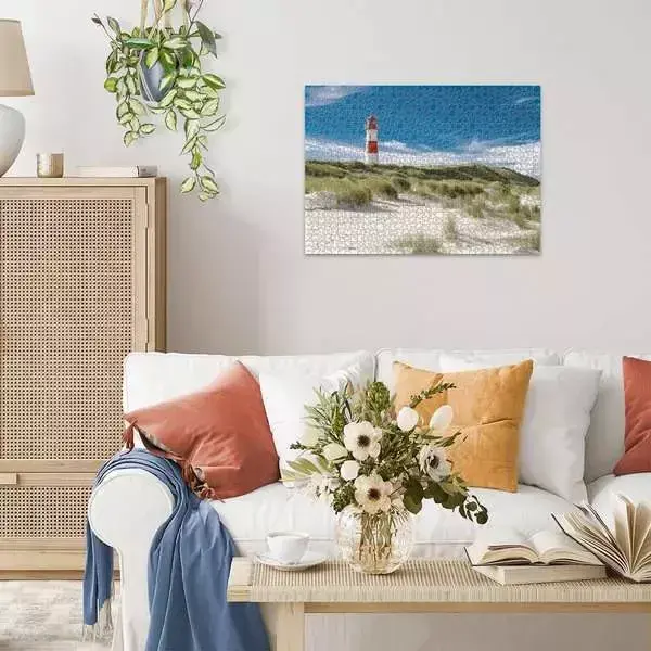 Пазл Ravensburger 12000451 Photo 4
