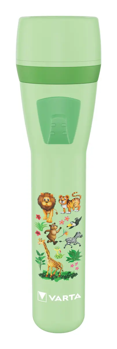 Varta Kids Flashlight Ручной фонарь Photo 2