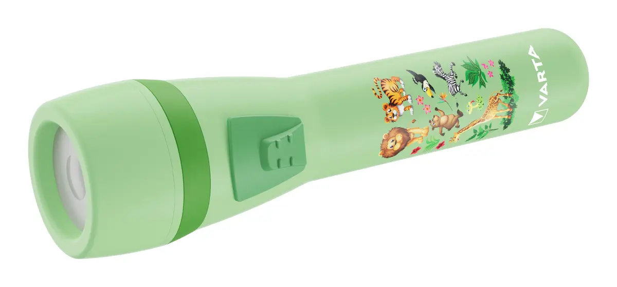 Varta Kids Flashlight Ручной фонарь Photo 3