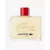 Lacoste Red 125ml 3386460149310 Photo 2