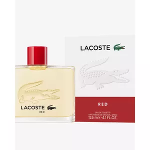 Lacoste Red EDT 125 ml