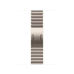 Браслет Apple 42mm Natural Link Titanium