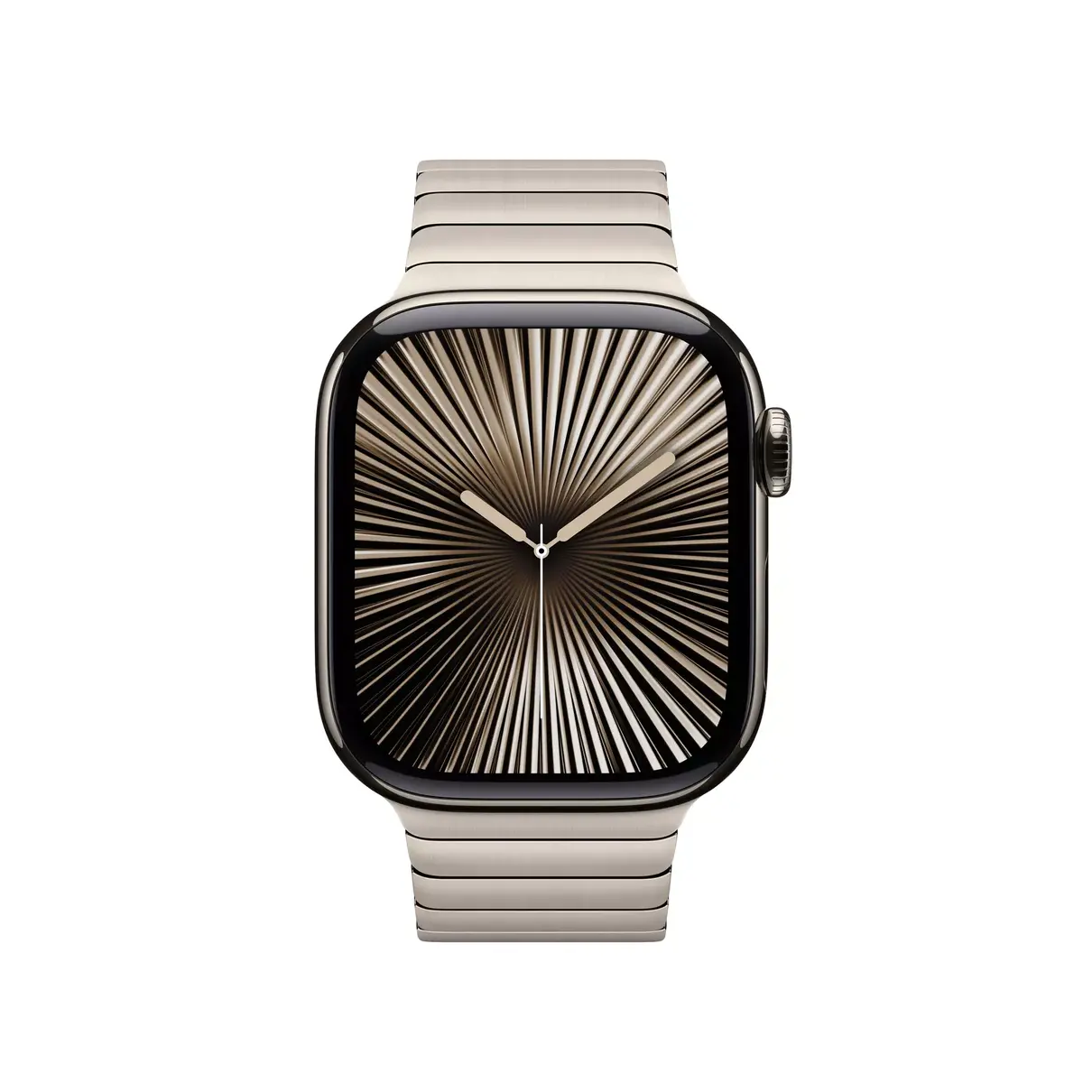 Браслет Apple 42mm Natural Link Photo 3