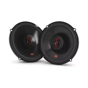 JBL STAGE3627F automašīnu skaļrunis Apaļš 225 W 2 pcs