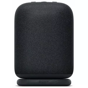 Портативная Bluetooth-колонка Sony SRS-LS1 чёрная — водозащищённая, компактная