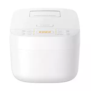 Xiaomi Smart Multifunctional Rice Cooker ātrvārāmais katls rīsiem 3 L 710 W Balts