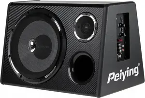Subwoofer Peiying Active subwoofer PY250QA