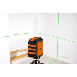 Лазерный уровень NEO tools 75-106 1 шт