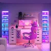 Nanoleaf X Fantaqi EXPO SQFX01K02-4WT LED-панель Photo 3